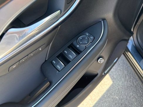 New 2026 Buick Envision Sport Touring AWD/4WD image 11