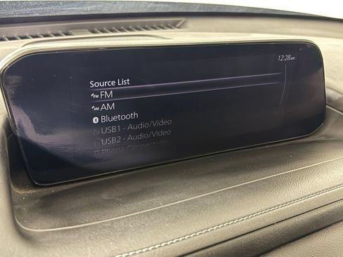 Used 2024 MAZDA CX-30 AWD 2.5 S w/ Select Sport Pkg image 22