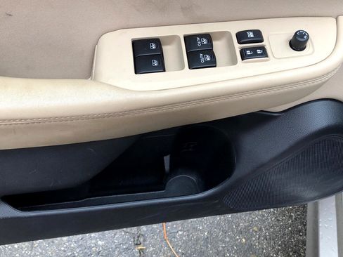 Used 2019 Subaru Legacy 2.5i Premium image 9