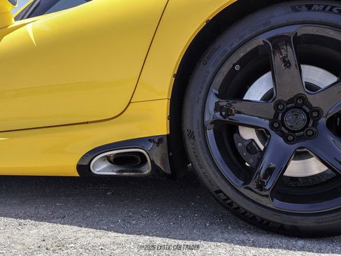 Used 2014 SRT Viper SRT-10 w/ Grand Touring Package RWD image 39