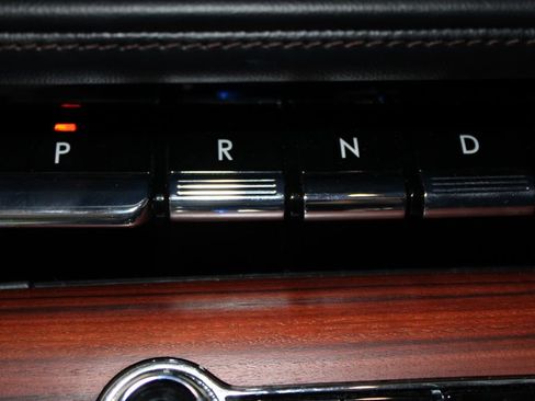Used 2024 Lincoln Aviator Reserve w/ Equipment Group 201A RWD image 52