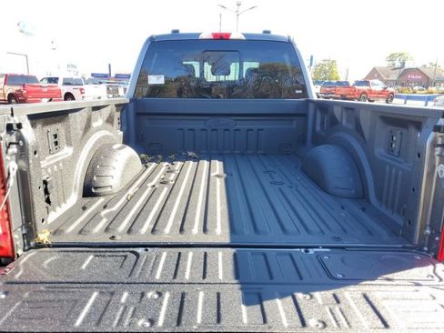 New 2026 Ford F350 Lariat w/ Lariat Ultimate Package AWD/4WD image 9