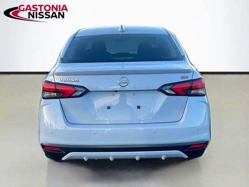 Used 2024 Nissan Versa SR w/ Electronics Package image 7