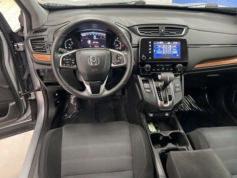 Used 2020 Honda CR-V EX image 28