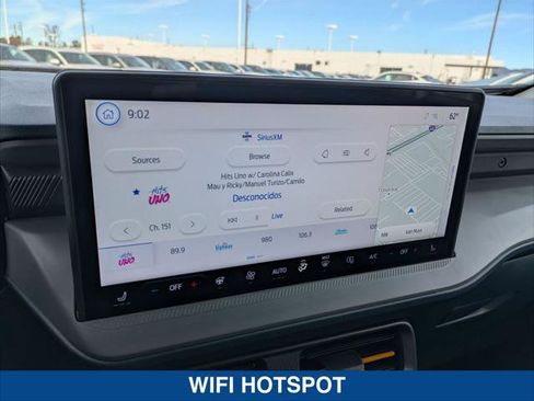 New 2025 Ford Maverick Tremor AWD/4WD image 16