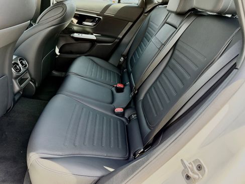 New 2026 Mercedes-Benz GLC 43 AMG 4MATIC image 34