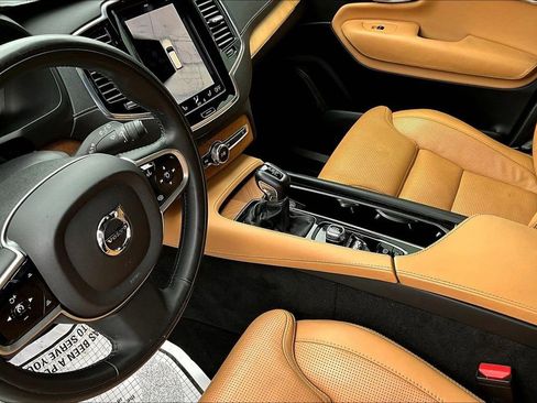 Used 2018 Volvo XC90 T6 Inscription w/ Convenience Package image 17