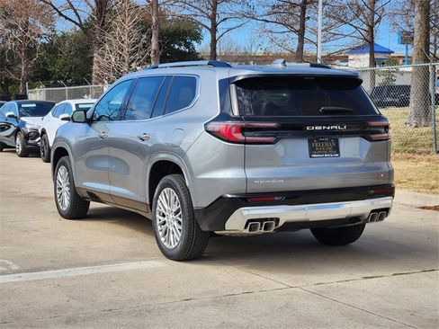 New 2026 GMC Acadia Denali image 4