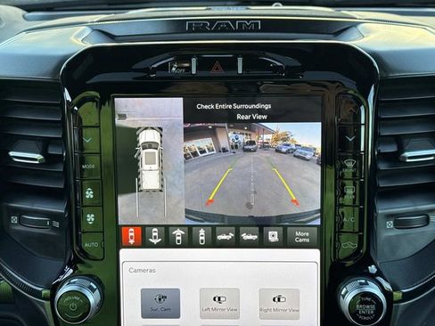 Used 2024 RAM 1500 TRX w/ TRX Level 2 Equipment Group image 28