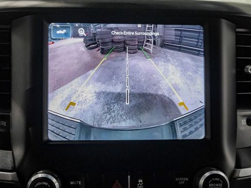 Used 2022 RAM 3500 Lone Star image 22