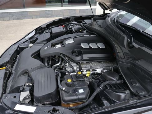 Used 2019 Maserati Ghibli image 52