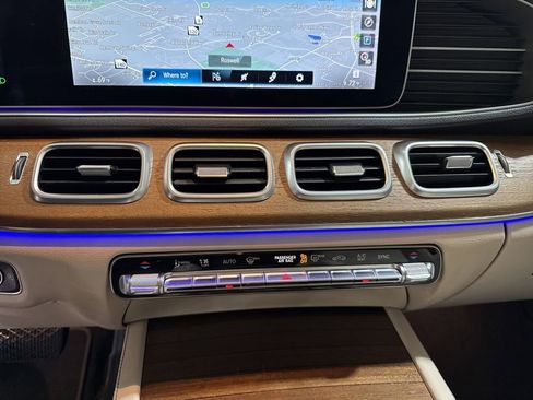 Used 2022 Mercedes-Benz GLE 350 image 20