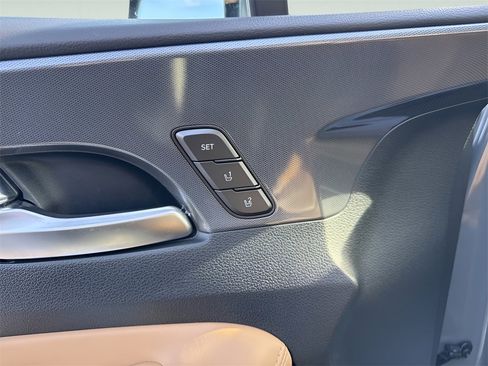 Used 2023 Hyundai Santa Fe Calligraphy image 23