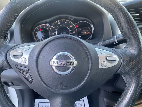 Used 2015 Nissan Versa Note SR image 18