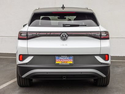New 2025 Volkswagen ID.4 Pro S