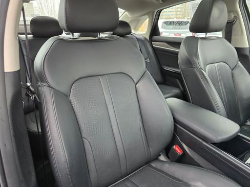 Used 2024 Kia K5 EX image 13