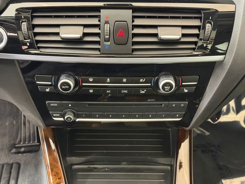 Used 2017 BMW X3 xDrive28i image 27