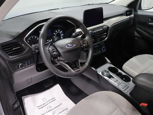 Used 2022 Ford Escape SE w/ Convenience Package AWD/4WD image 14