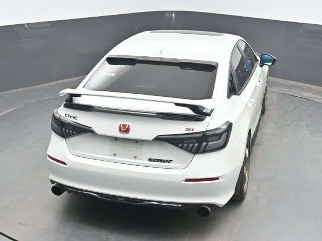 Used 2022 Honda Civic Si image 24