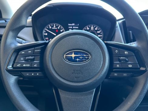 Used 2025 Subaru Crosstrek 2.0i Premium w/ Crosstrek Mirror Package AWD/4WD image 22
