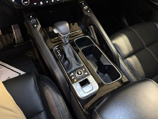 Used 2025 Kia Telluride SX AWD/4WD image 49