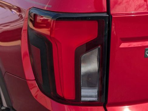 New 2026 Honda Passport TrailSport image 23