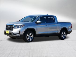 New 2026 Honda Ridgeline RTL video 2