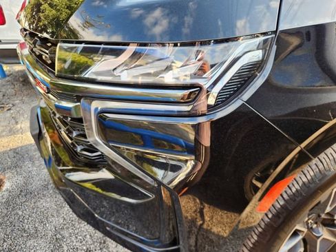 Used 2021 Chevrolet Tahoe Z71 AWD/4WD image 5