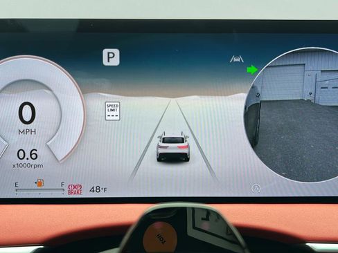 New 2026 Genesis GV70 3.5T Sport Advanced image 20