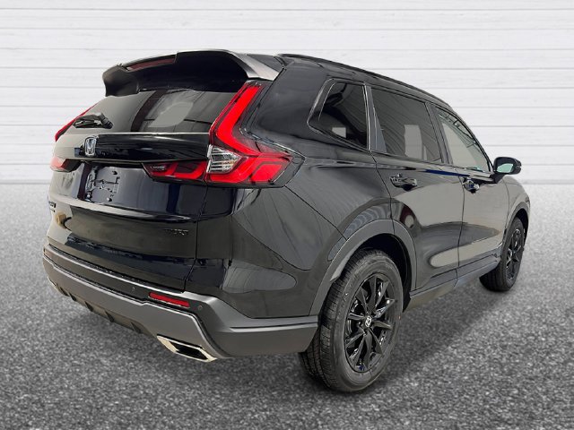 New 2026 Honda CR-V Sport-L image 5