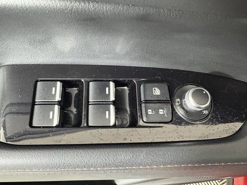 Used 2021 MAZDA CX-5 Grand Touring Reserve image 14