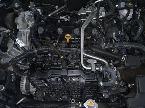 Used 2023 Nissan Altima 2.5 SR image 30