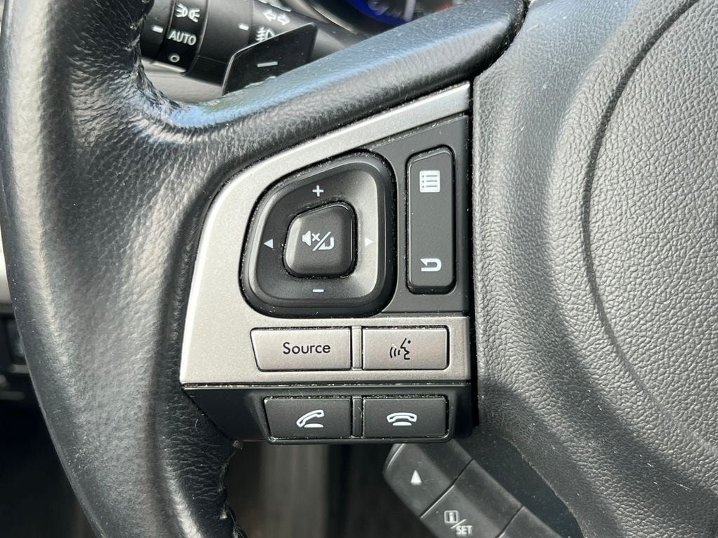 Used 2017 Subaru Outback 2.5i Premium AWD/4WD image 20