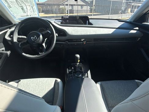 New 2026 MAZDA CX-30 Aire Edition image 14