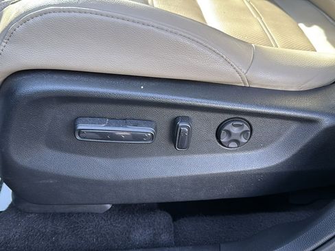 Used 2018 Honda CR-V EX-L image 13