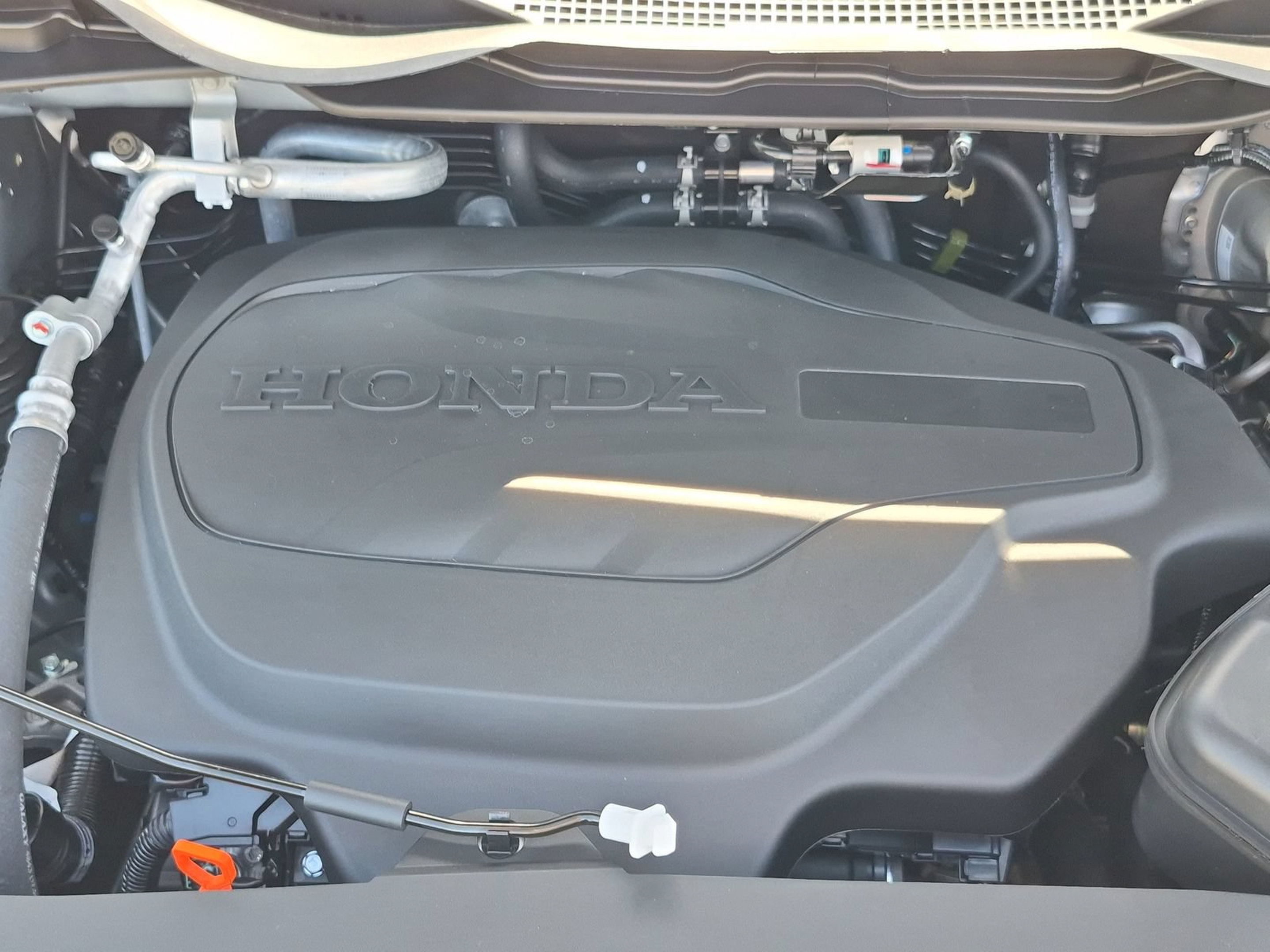 New 2027 Honda Odyssey Elite image 22