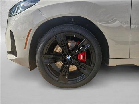 Used 2026 BMW X3 M50 image 9