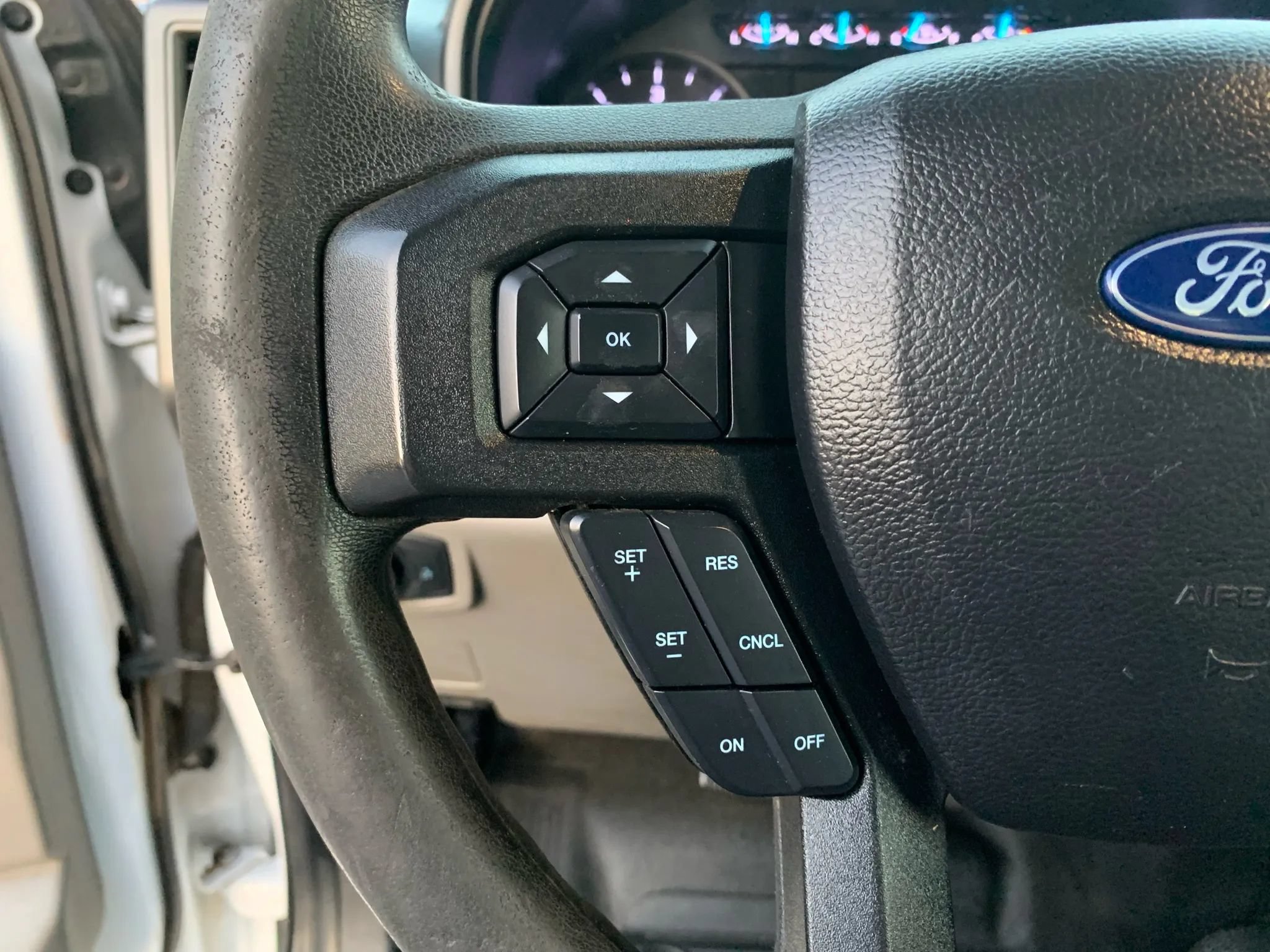 Used 2020 Ford F550 4x4 Regular Cab Super Duty w/ Power Equipment Group image 14