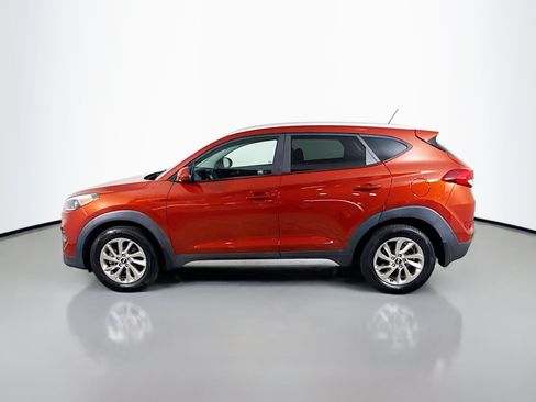 Used 2017 Hyundai Tucson SE FWD image 6