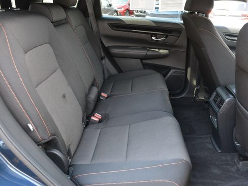 Used 2024 Honda CR-V Sport image 19