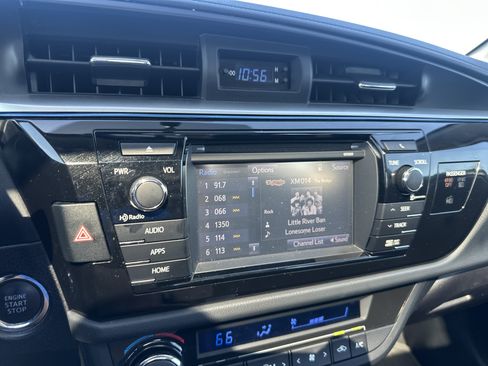 Used 2016 Toyota Corolla LE Premium FWD image 28