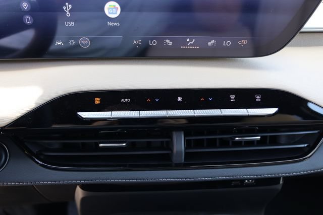 New 2026 Buick Enclave Preferred FWD image 21