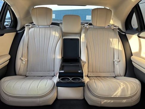 Certified 2023 Mercedes-Benz S 500 4MATIC image 56