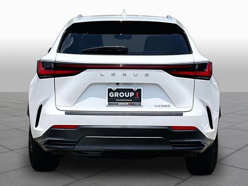 Used 2024 Lexus NX 250 FWD w/ Towing Package (2000 Lbs) image 5