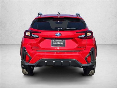 New 2026 Subaru Crosstrek 2.0i Premium image 6