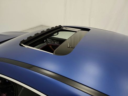 Certified 2023 Mercedes-Benz AMG GT 53 image 11