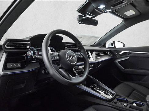 New 2026 Audi A3 2.0T Premium Plus image 10