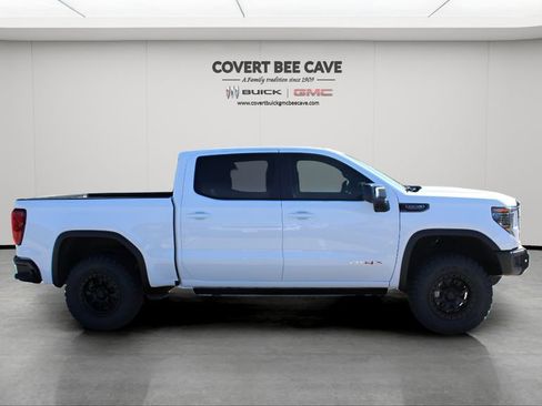 New 2026 GMC Sierra 1500 AT4X image 69