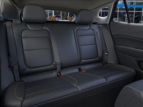 New 2026 Chevrolet Trax ACTIV image 17