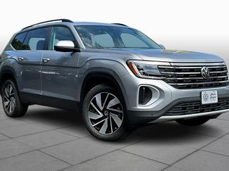 New 2026 Volkswagen Atlas SE FWD video 2